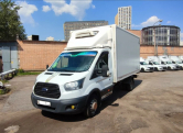 Ford Transit 470, , 2017 , 313619 _1